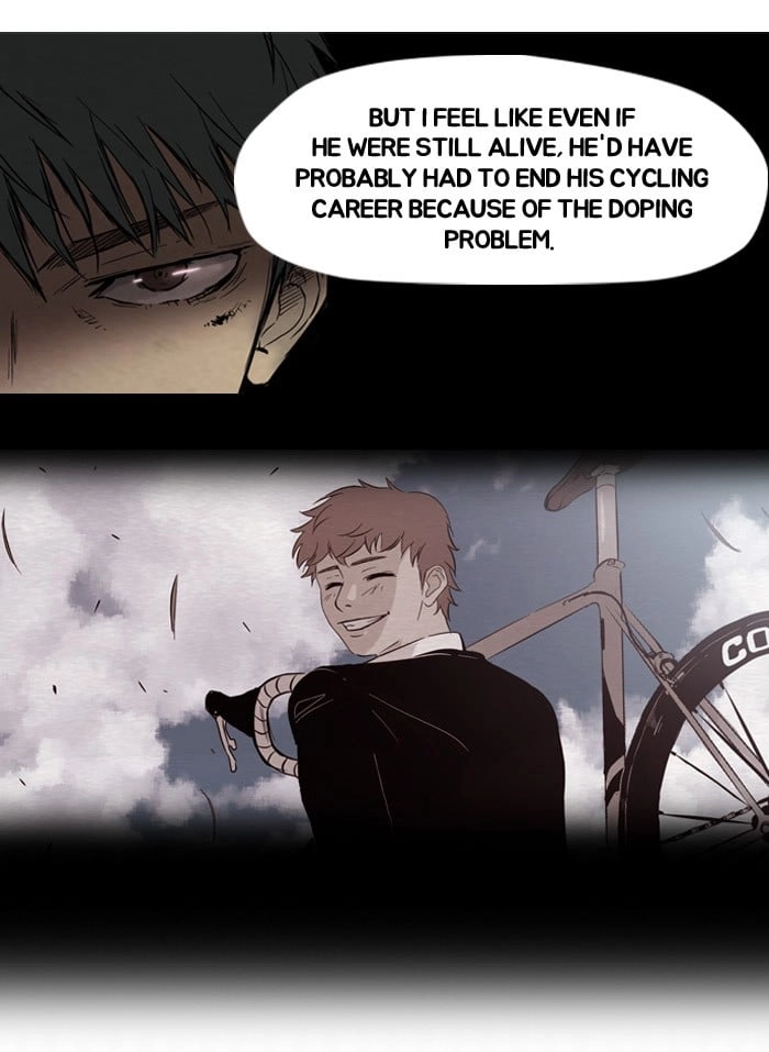 Wind Breaker Chapter 27 - Page 51