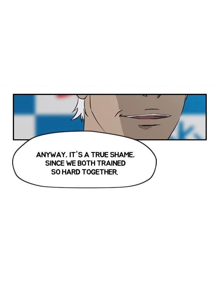 Wind Breaker Chapter 27 - Page 52