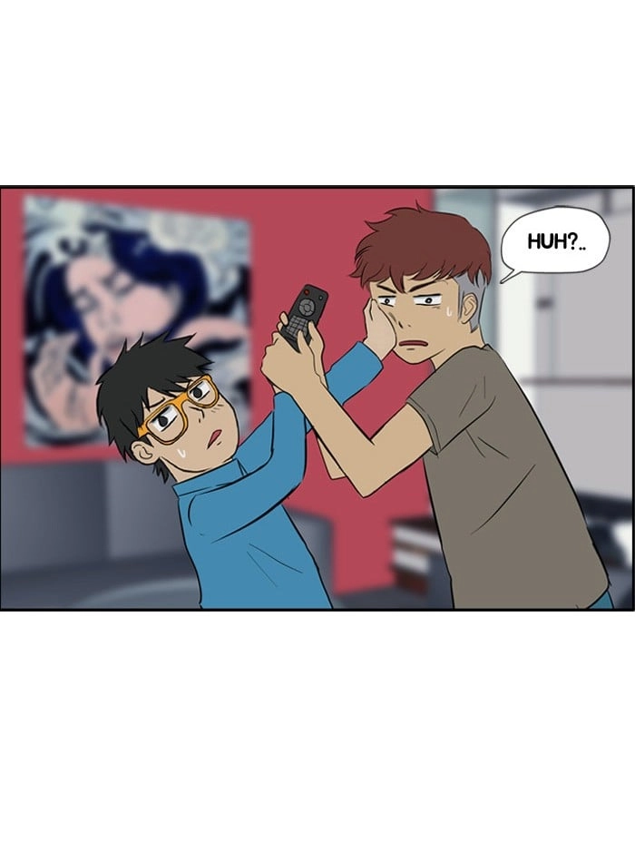 Wind Breaker Chapter 27 - Page 55