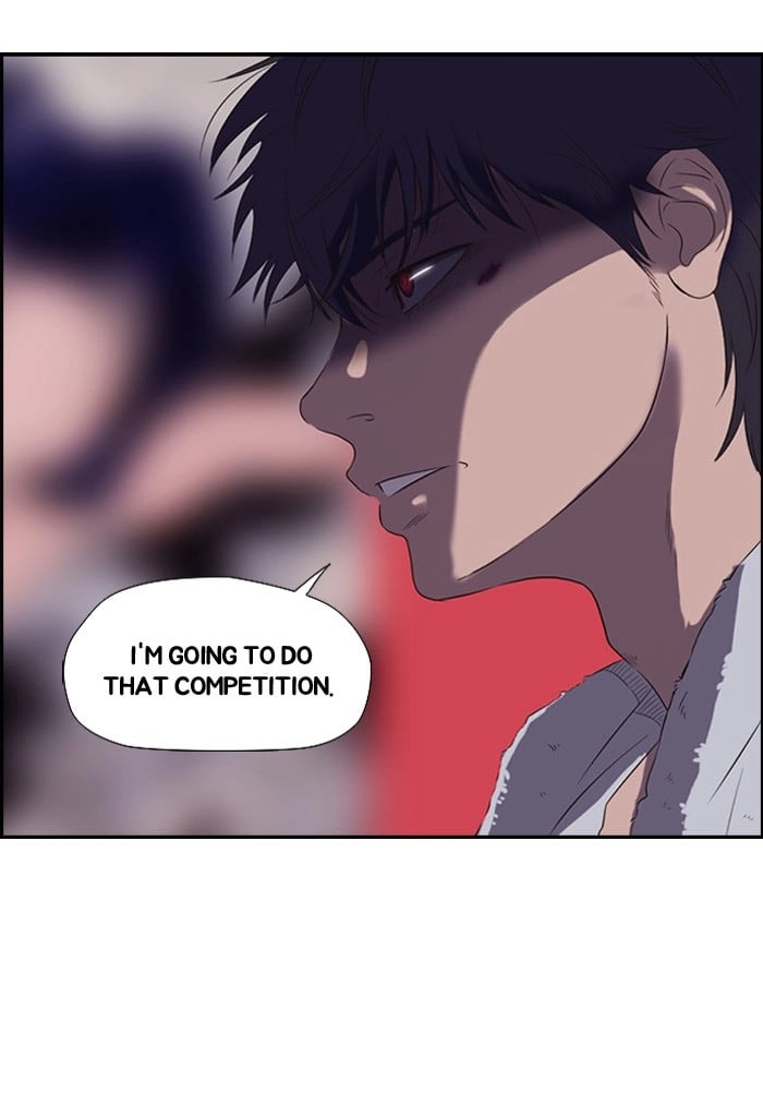 Wind Breaker Chapter 27 - Page 56