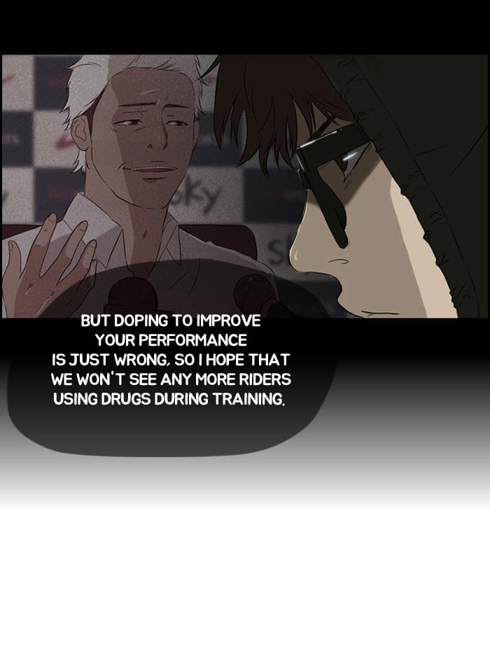 Wind Breaker Chapter 28 - Page 4