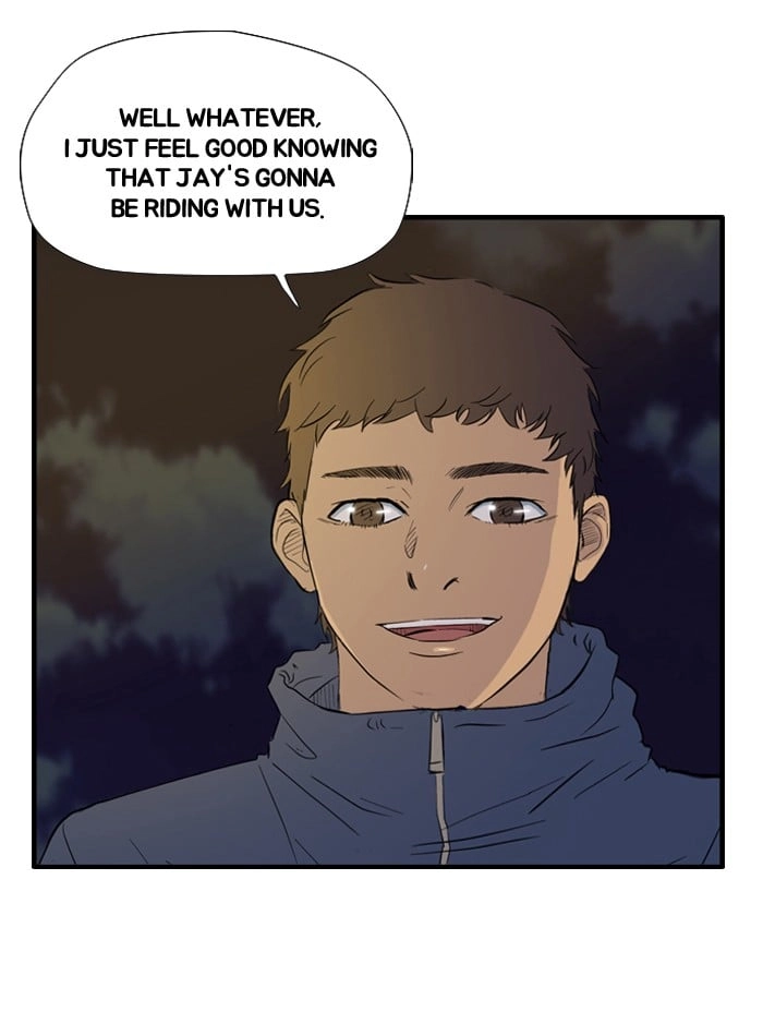 Wind Breaker Chapter 28 - Page 5