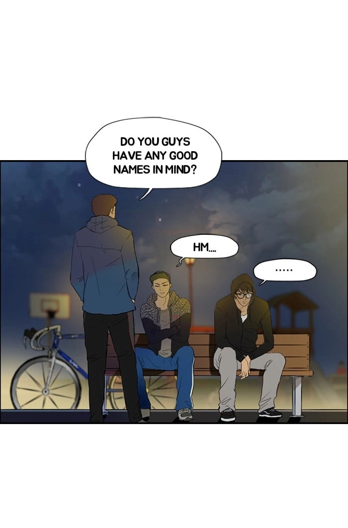 Wind Breaker Chapter 28 - Page 9