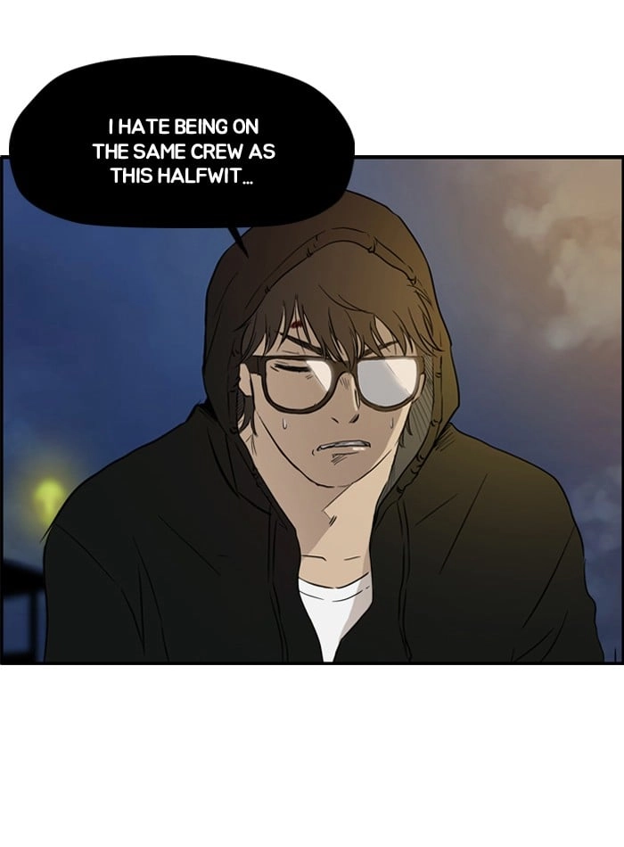Wind Breaker Chapter 28 - Page 12