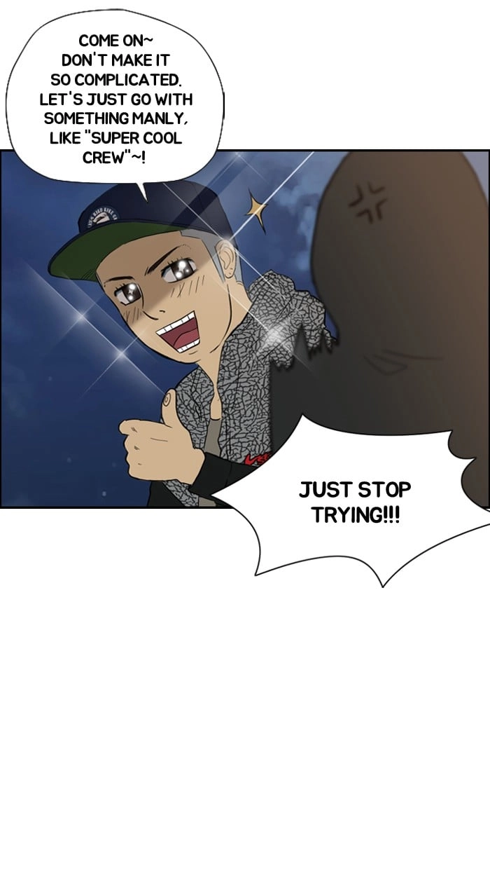 Wind Breaker Chapter 28 - Page 13