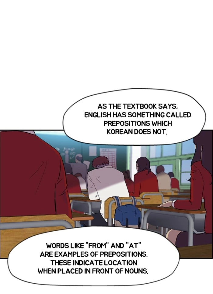 Wind Breaker Chapter 28 - Page 15