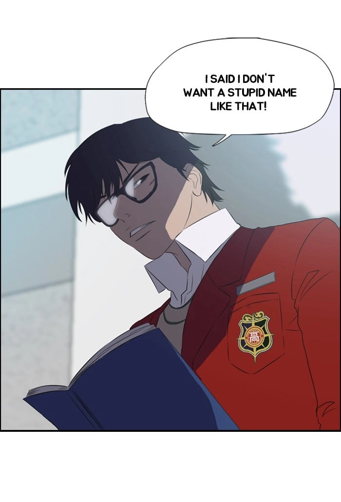 Wind Breaker Chapter 28 - Page 19