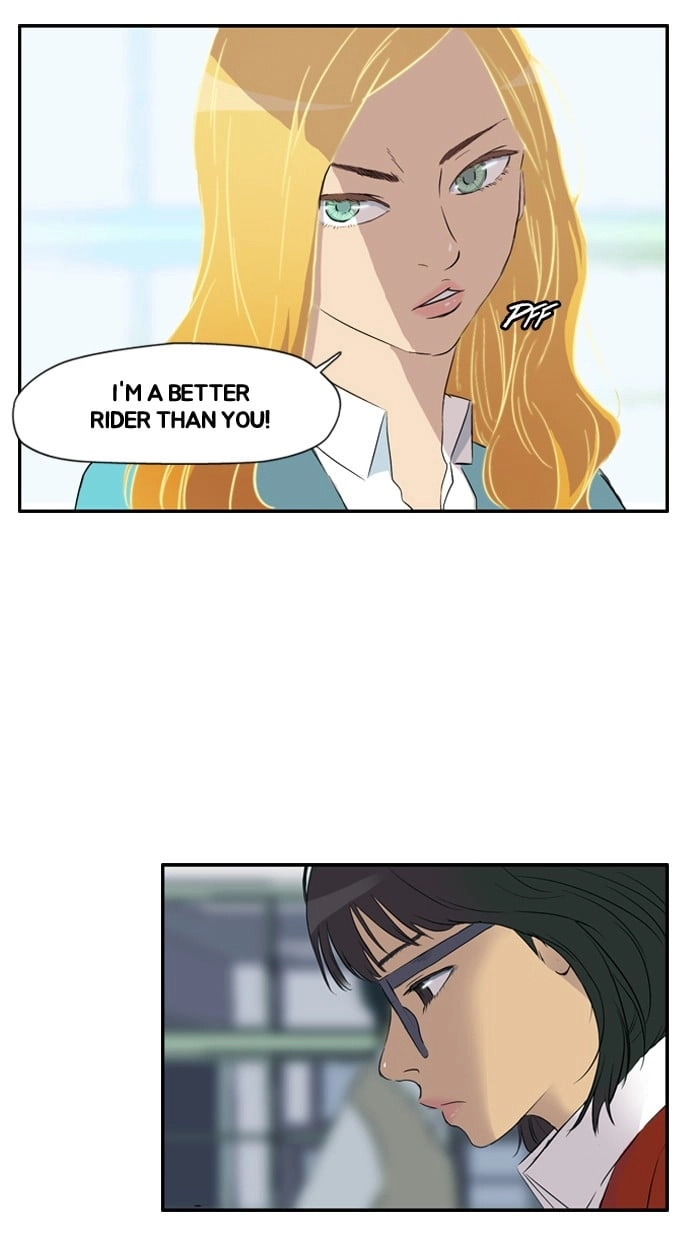Wind Breaker Chapter 28 - Page 25