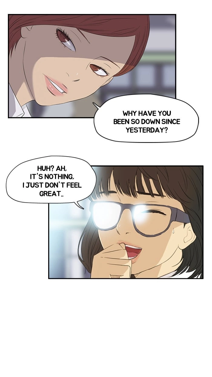 Wind Breaker Chapter 28 - Page 26