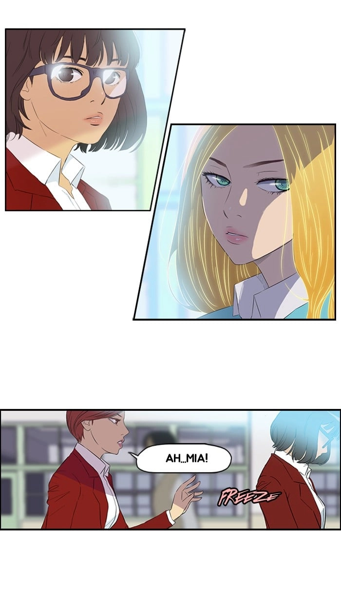 Wind Breaker Chapter 28 - Page 30
