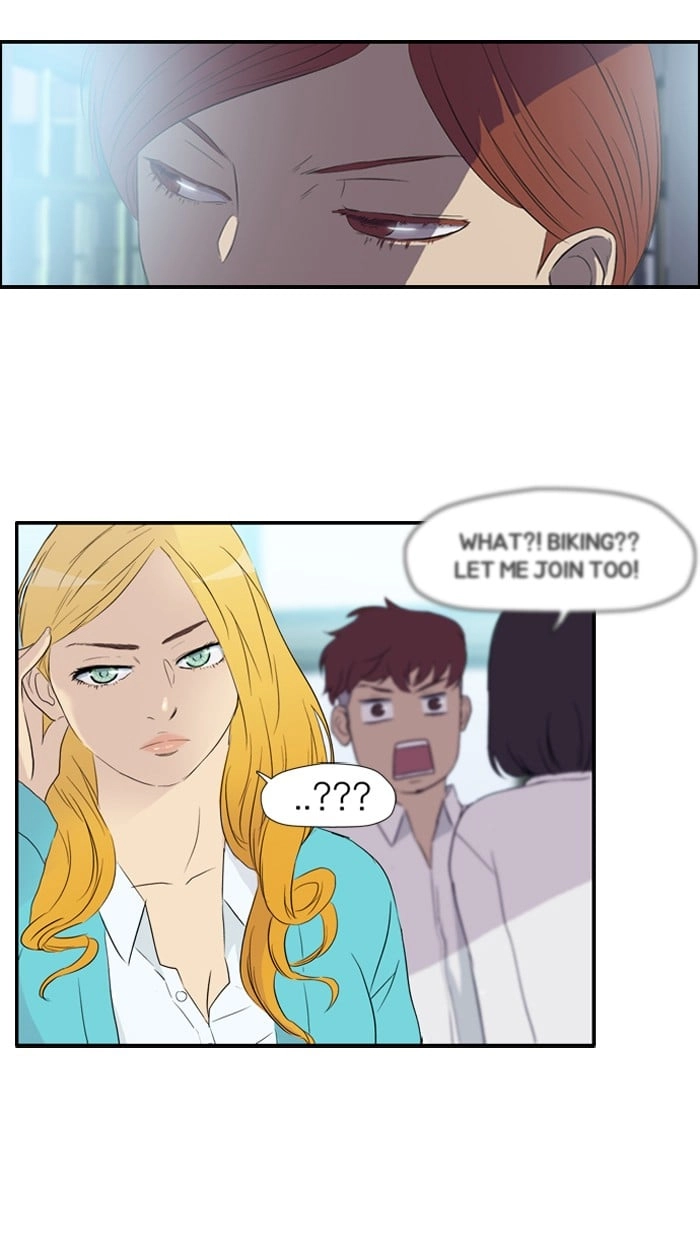 Wind Breaker Chapter 28 - Page 31