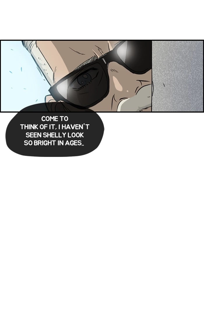Wind Breaker Chapter 28 - Page 39