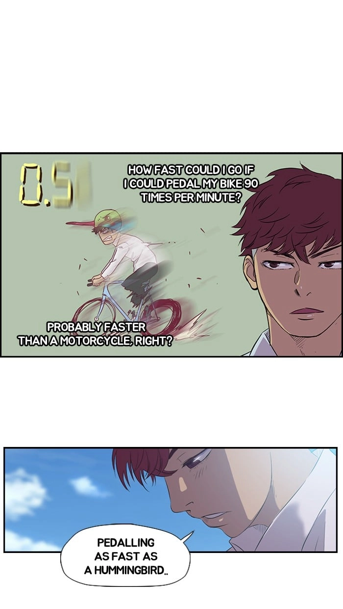 Wind Breaker Chapter 28 - Page 44