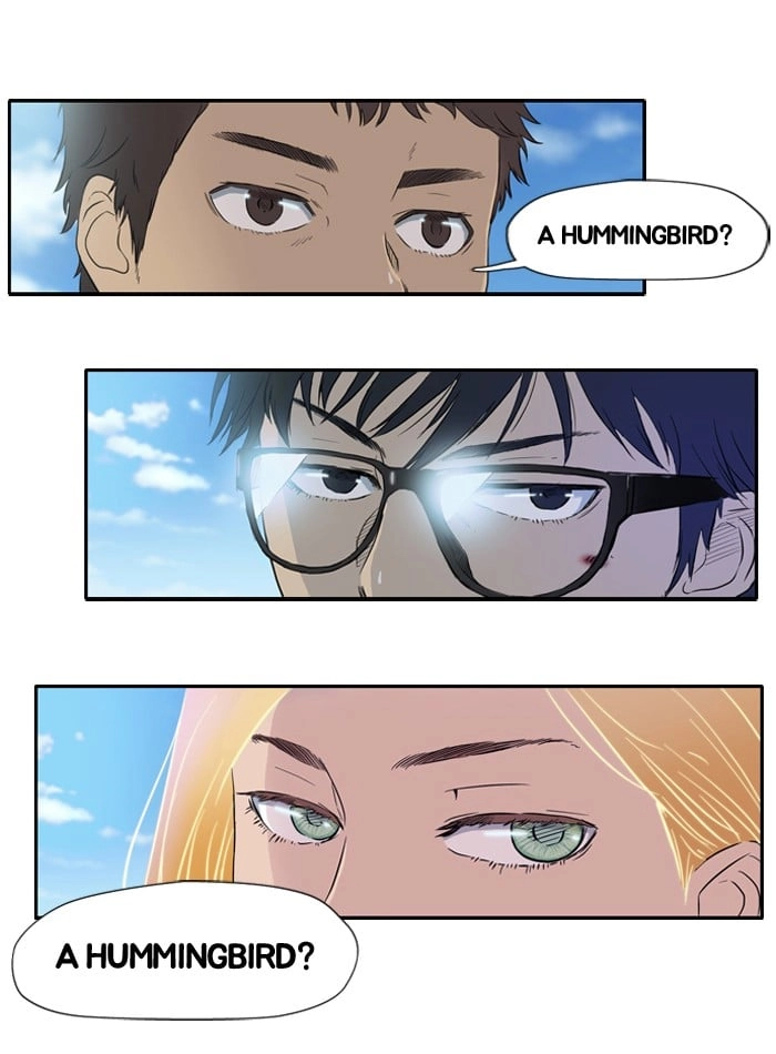Wind Breaker Chapter 28 - Page 45
