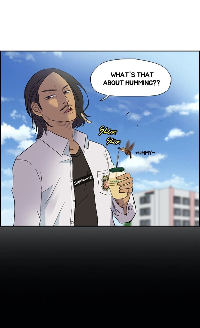 Wind Breaker Chapter 28 - Page 46