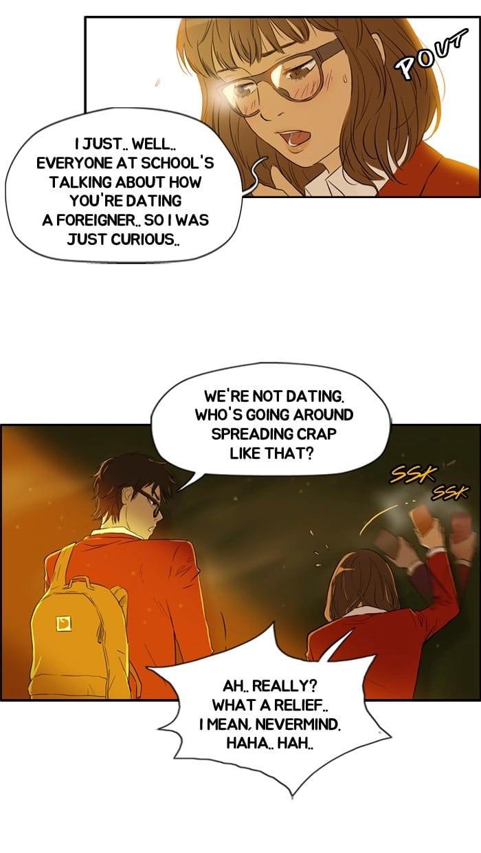 Wind Breaker Chapter 29 - Page 3