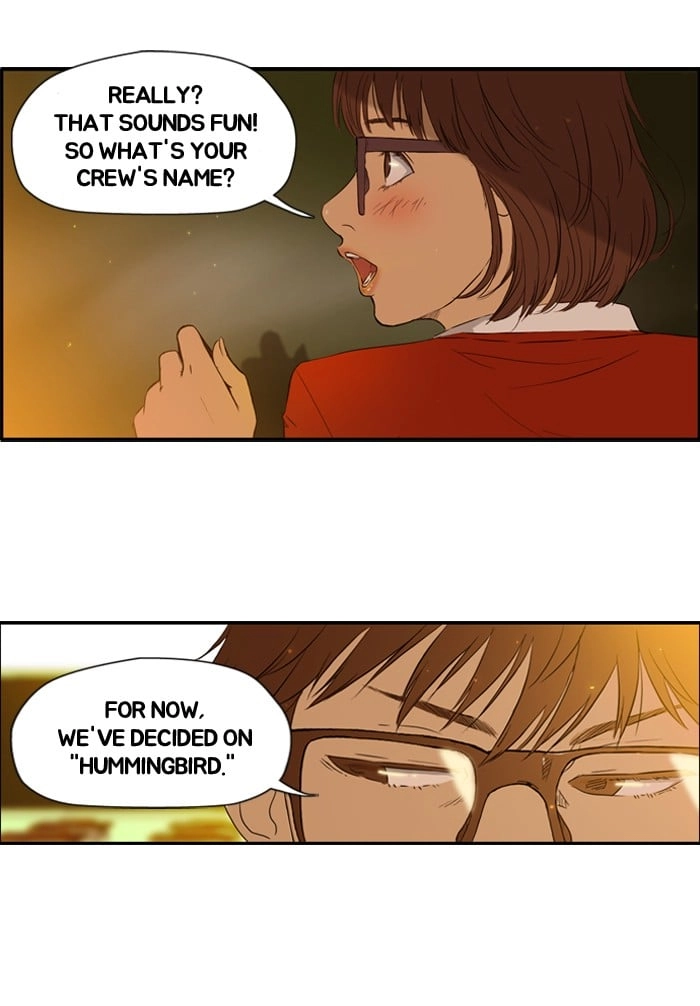 Wind Breaker Chapter 29 - Page 6
