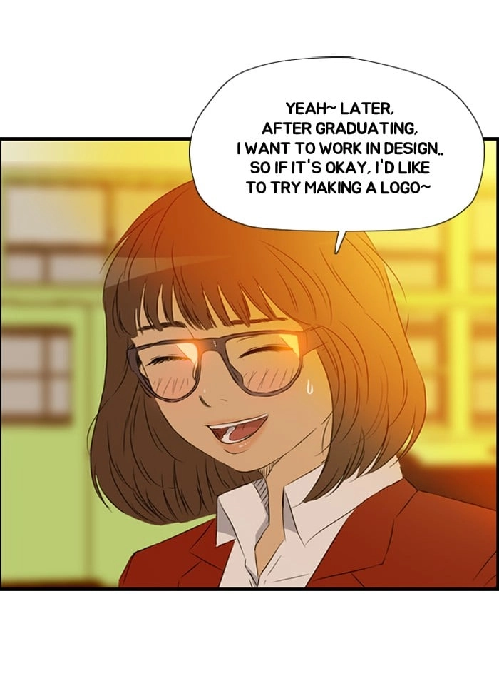 Wind Breaker Chapter 29 - Page 8