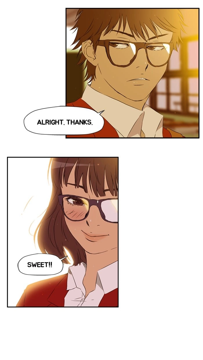 Wind Breaker Chapter 29 - Page 9