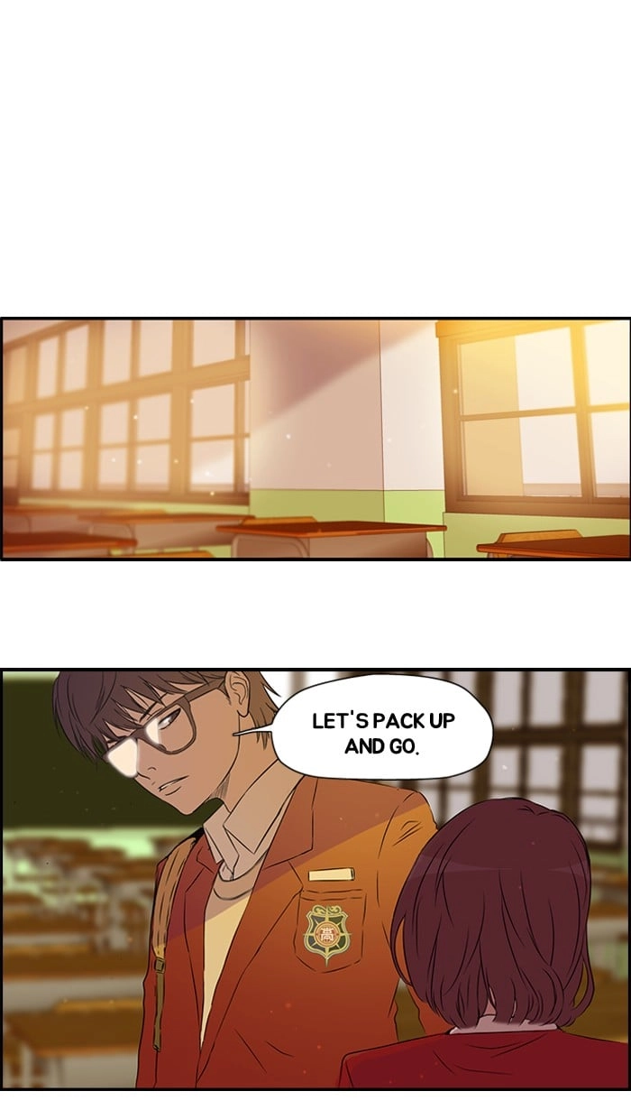 Wind Breaker Chapter 29 - Page 10