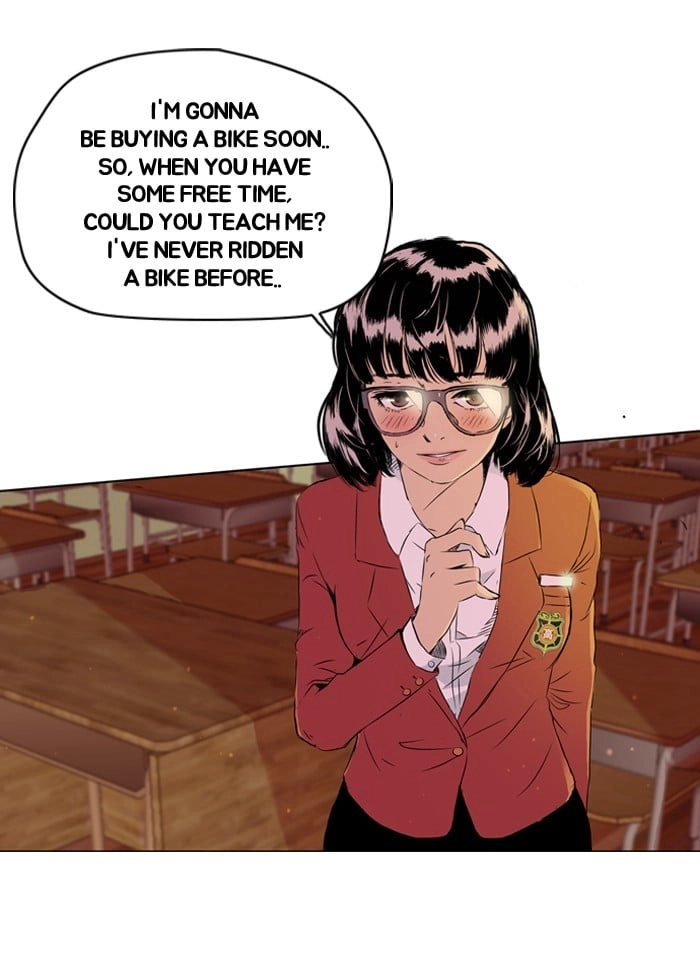 Wind Breaker Chapter 29 - Page 12