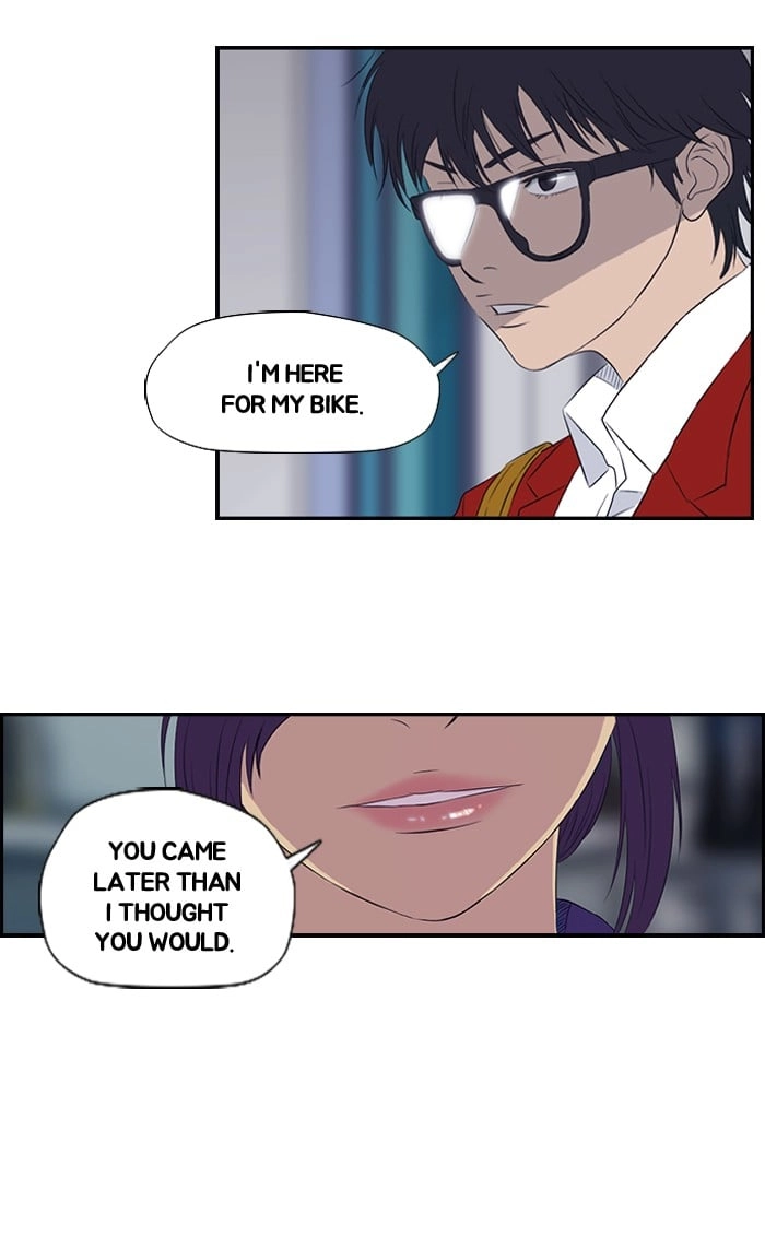 Wind Breaker Chapter 29 - Page 16