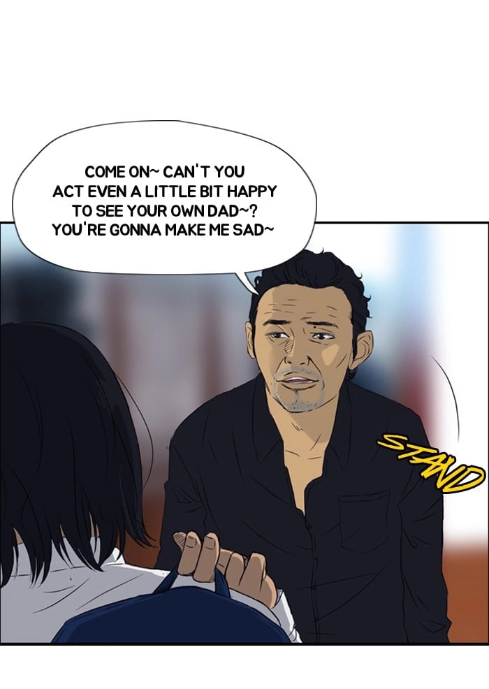 Wind Breaker Chapter 29 - Page 20