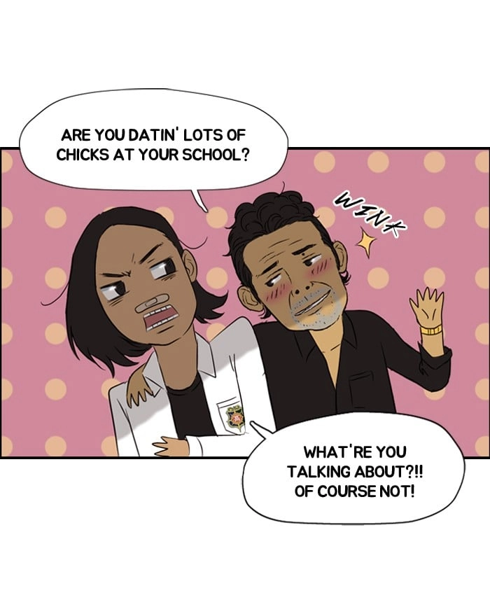 Wind Breaker Chapter 29 - Page 21