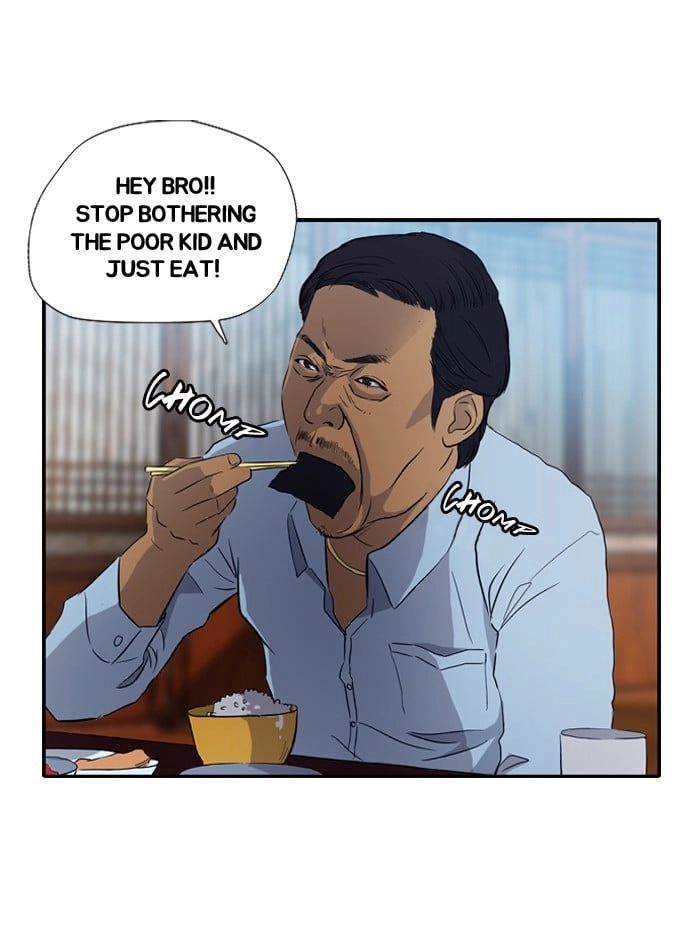 Wind Breaker Chapter 29 - Page 23