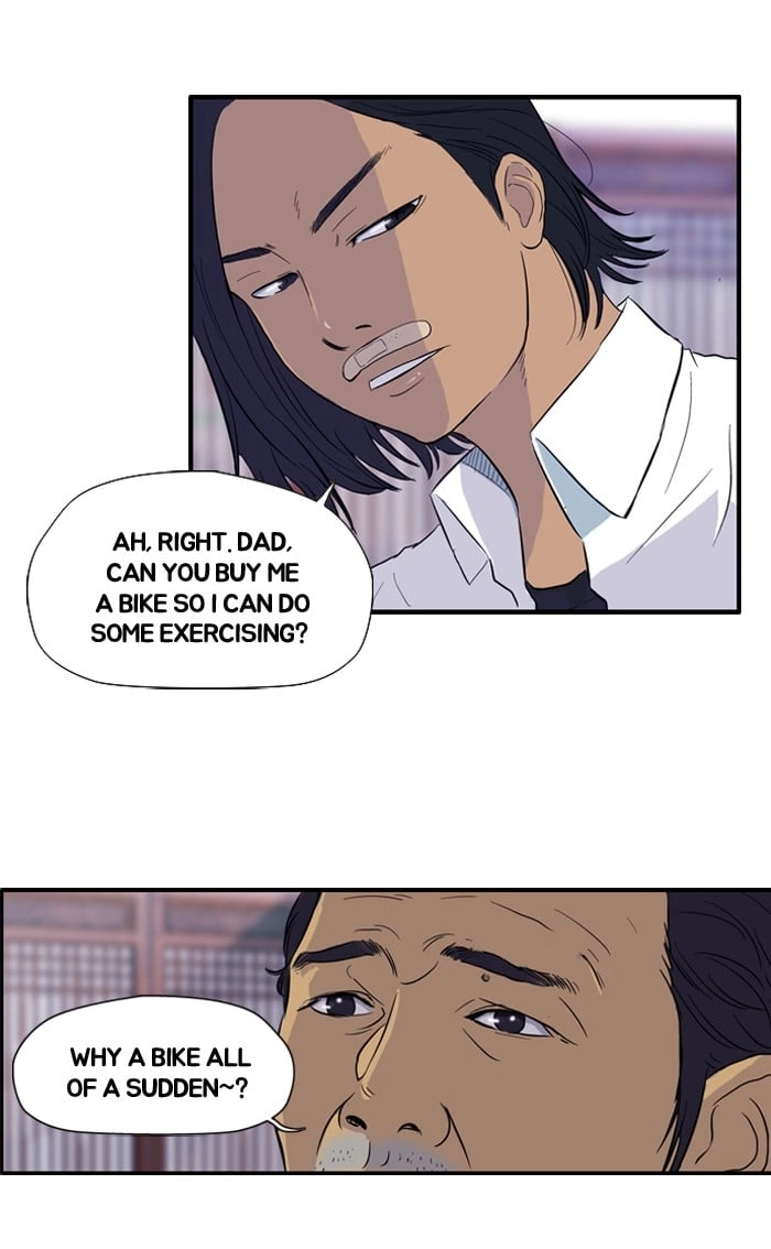 Wind Breaker Chapter 29 - Page 24