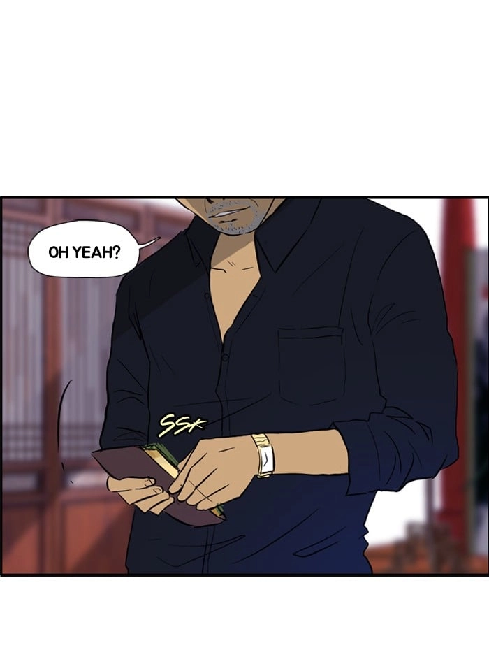 Wind Breaker Chapter 29 - Page 26