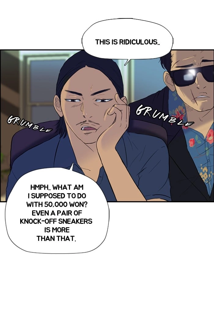 Wind Breaker Chapter 29 - Page 29