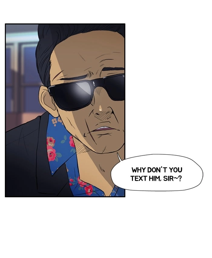Wind Breaker Chapter 29 - Page 31