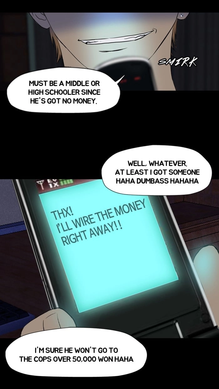 Wind Breaker Chapter 29 - Page 38