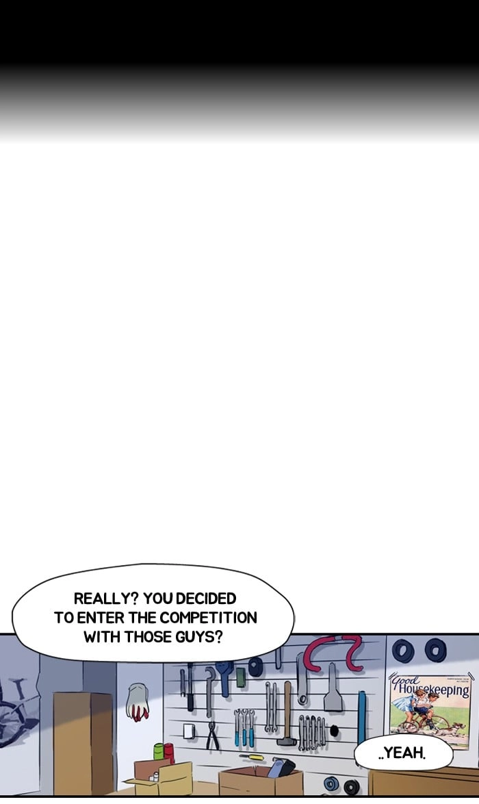 Wind Breaker Chapter 29 - Page 39