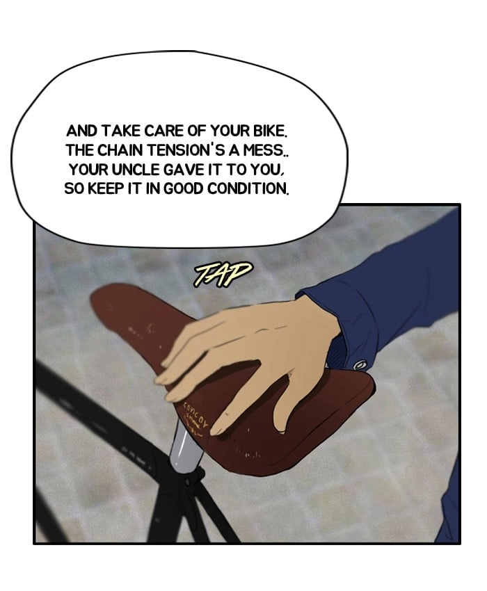Wind Breaker Chapter 29 - Page 41