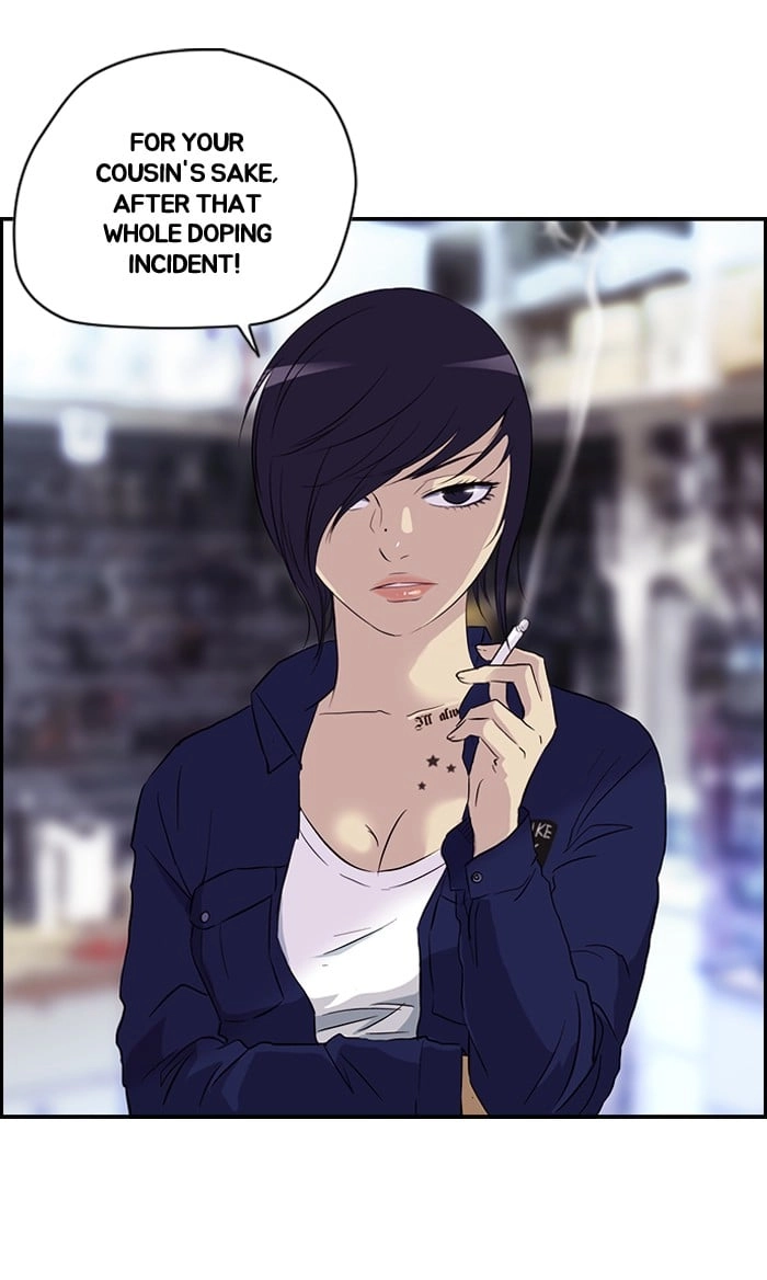 Wind Breaker Chapter 29 - Page 48