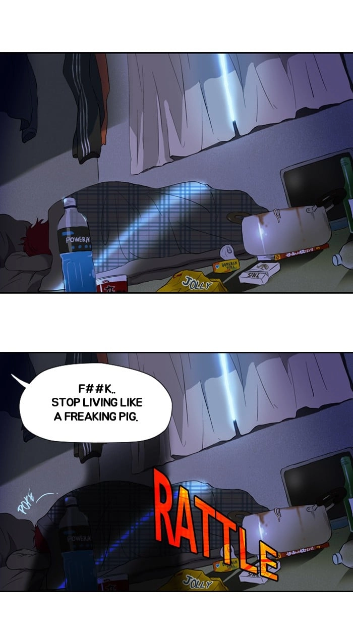 Wind Breaker Chapter 29 - Page 50