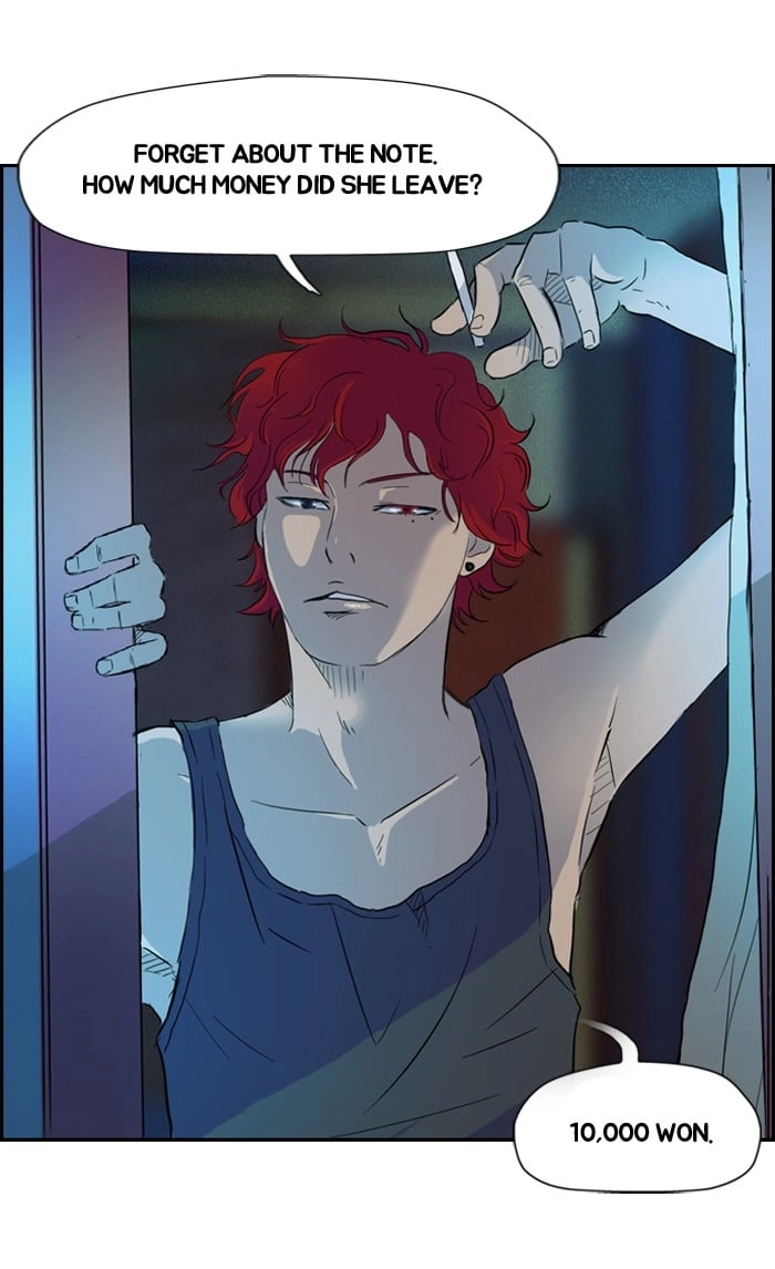 Wind Breaker Chapter 29 - Page 55