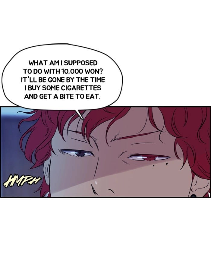 Wind Breaker Chapter 29 - Page 56