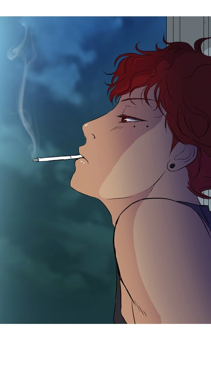 Wind Breaker Chapter 29 - Page 58