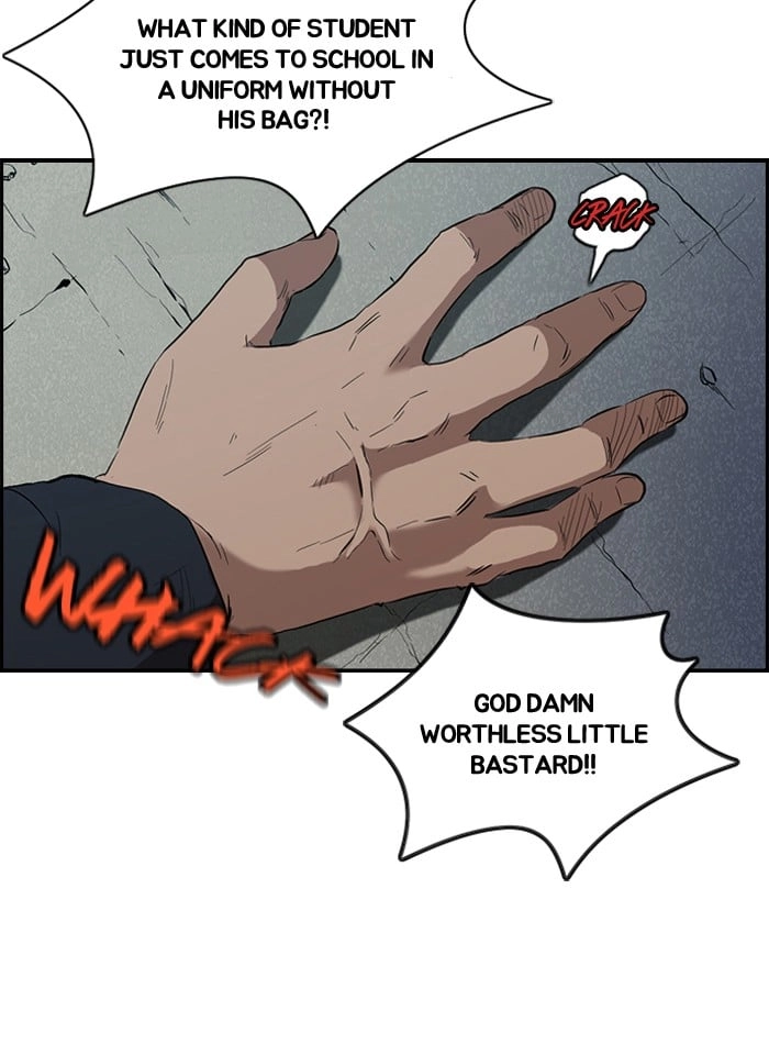 Wind Breaker Chapter 30 - Page 3