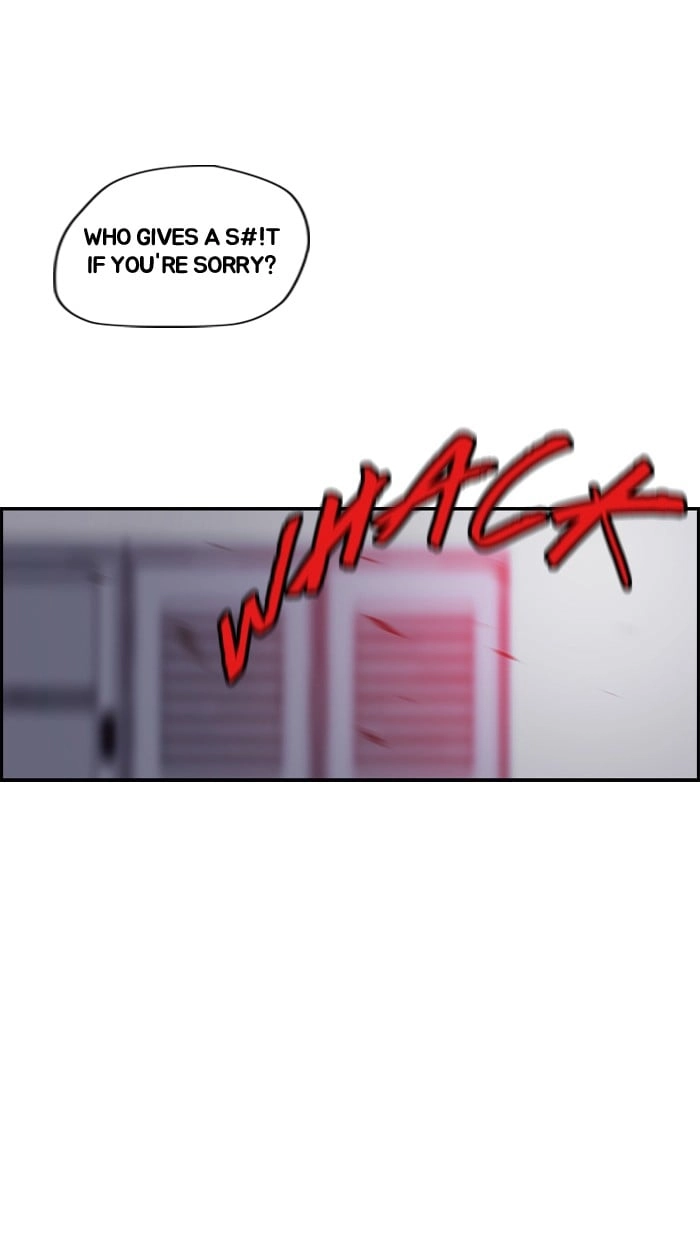 Wind Breaker Chapter 30 - Page 19