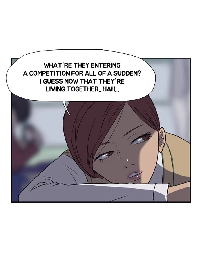 Wind Breaker Chapter 30 - Page 30