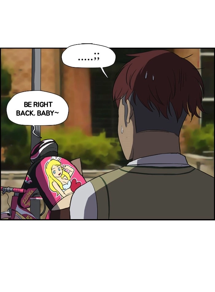 Wind Breaker Chapter 30 - Page 40