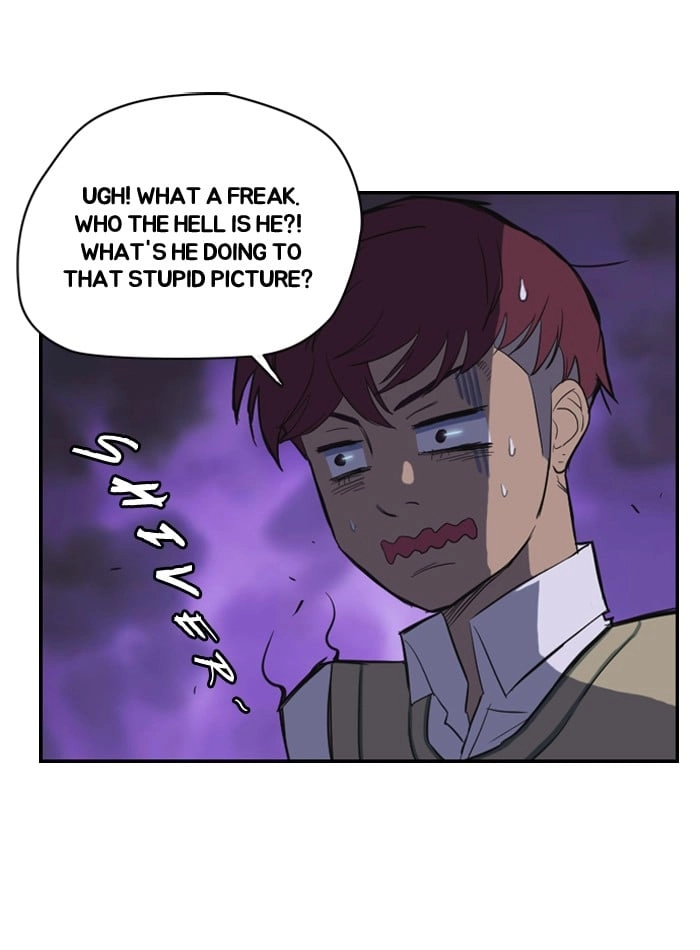 Wind Breaker Chapter 30 - Page 41