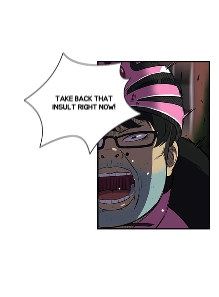 Wind Breaker Chapter 31 - Page 3