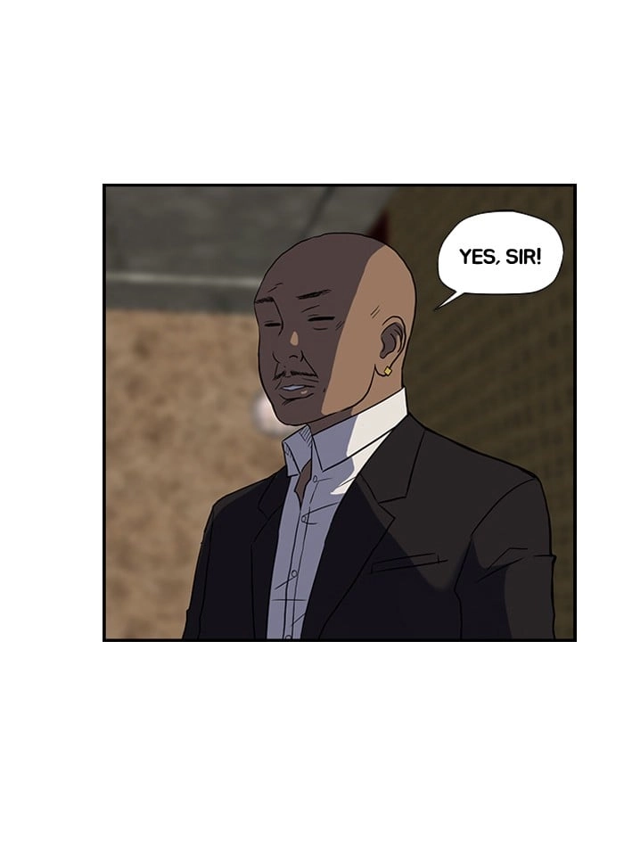 Wind Breaker Chapter 31 - Page 19