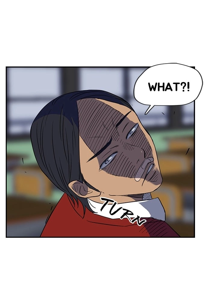 Wind Breaker Chapter 31 - Page 26