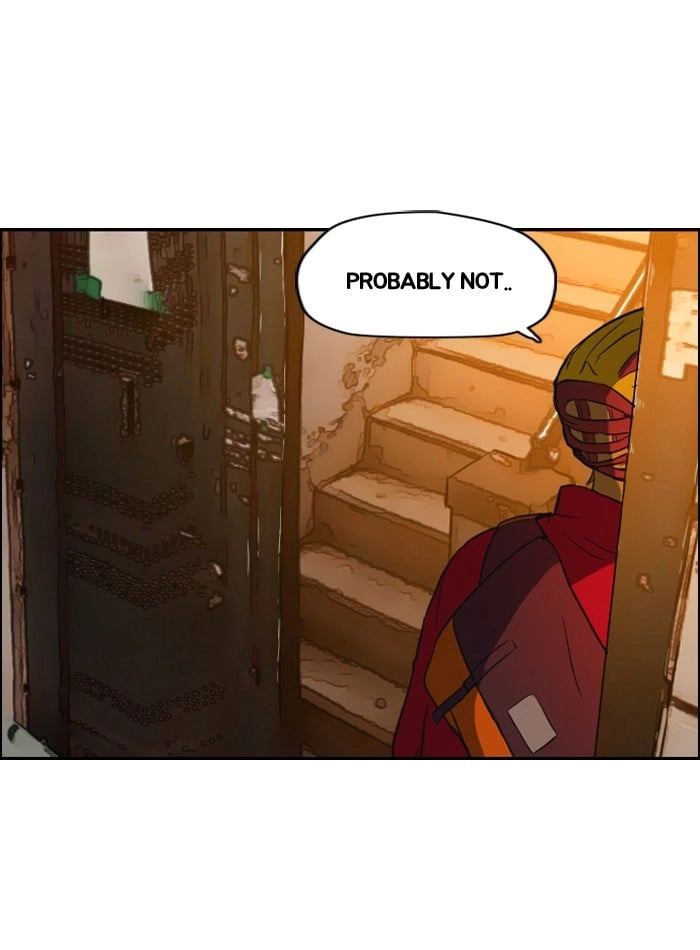 Wind Breaker Chapter 31 - Page 44